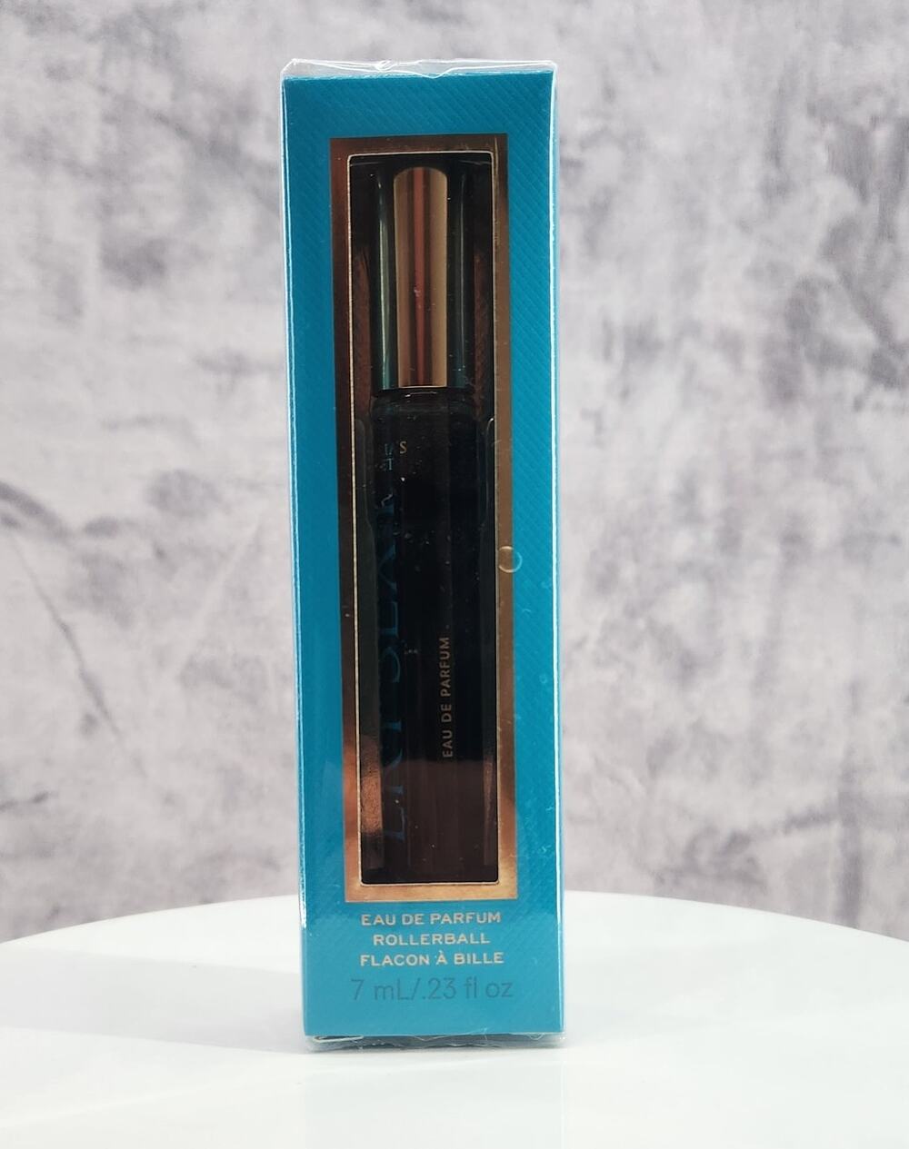 Victoria's Secret Perfume "Very Sexy Sea" Sealed 7 ml Rollerball Eau De Parfum